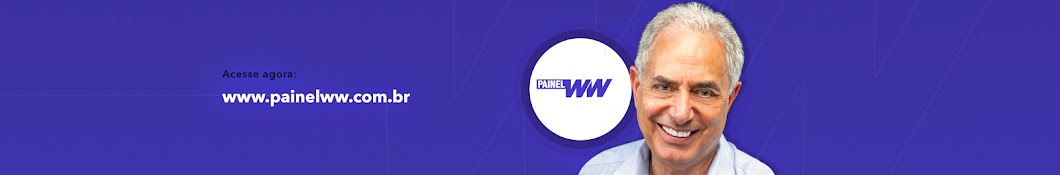Painel WW YouTube channel avatar