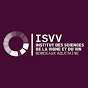 ISVV - Institut des Sciences de la Vigne et du Vin logo