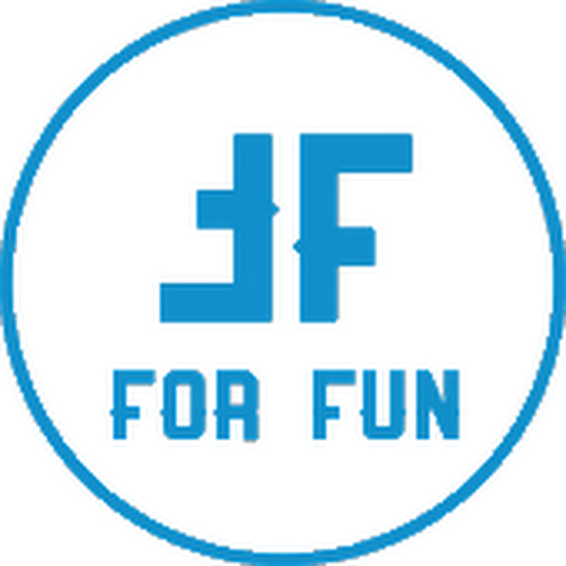 For Fun