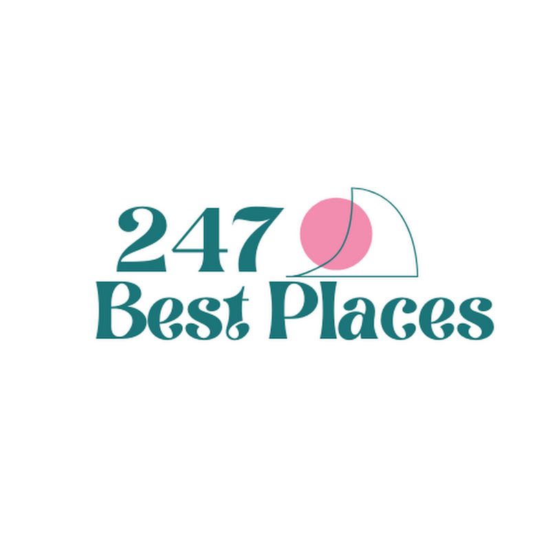 247 Best Places