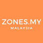 ZONES MALAYSIA logo