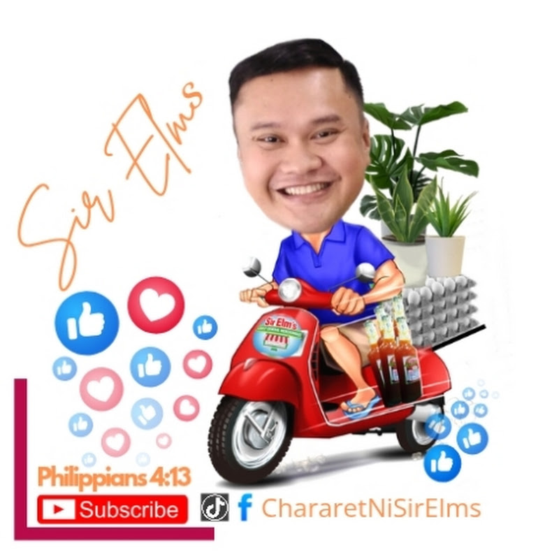 Sir Elms