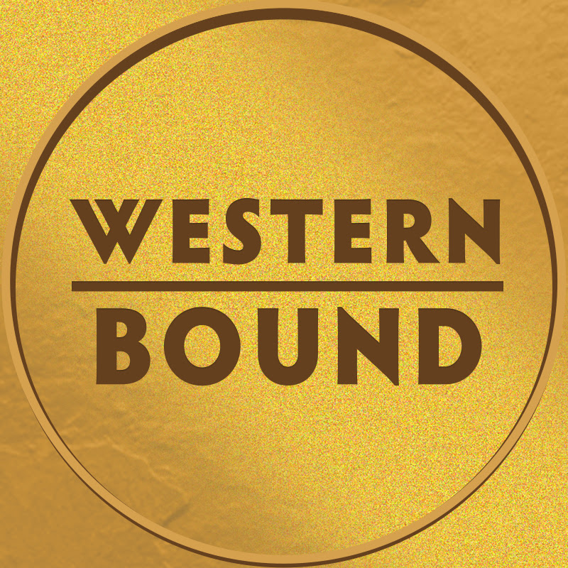 Western Bound Logo