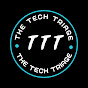 TTT is The Tech Triage logo