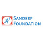 Sandeep Foundation logo