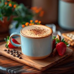 Morning Bossa Brewの画像