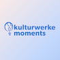Kulturwerke Moments logo
