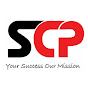 Students Career Platform(SCP) logo