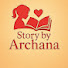 AykNcSmu7xg-channel-avatar-story by archana