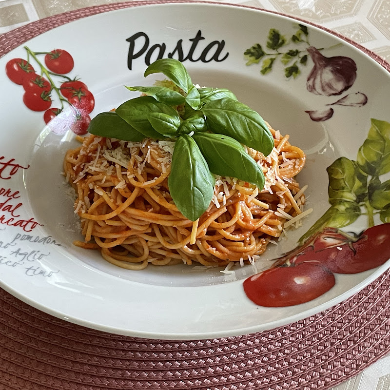 Joyful cooking with HB