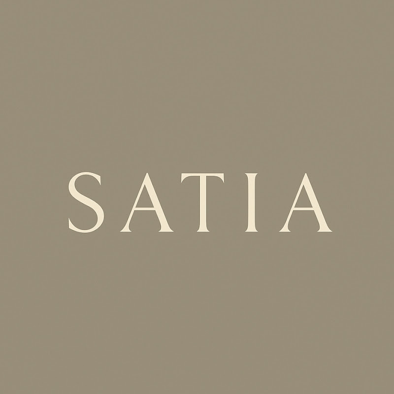 Nature Relaxation - SATIA