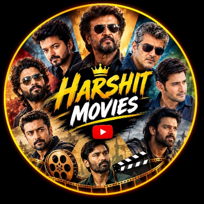 HARSHIT MOVIES 