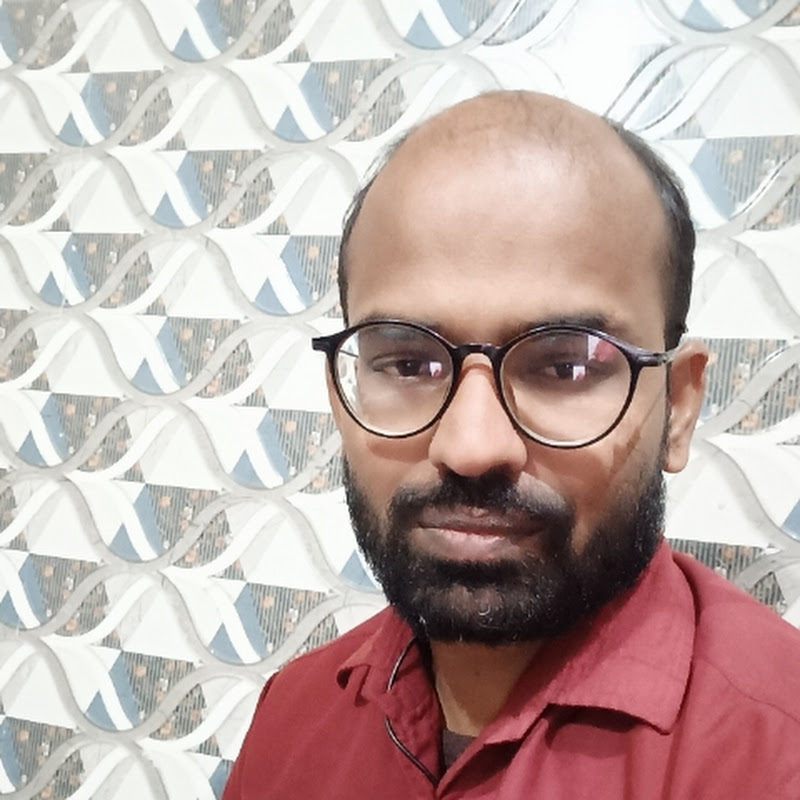 SHASHI KANT KUMAR