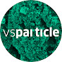 VSPARTICLE logo