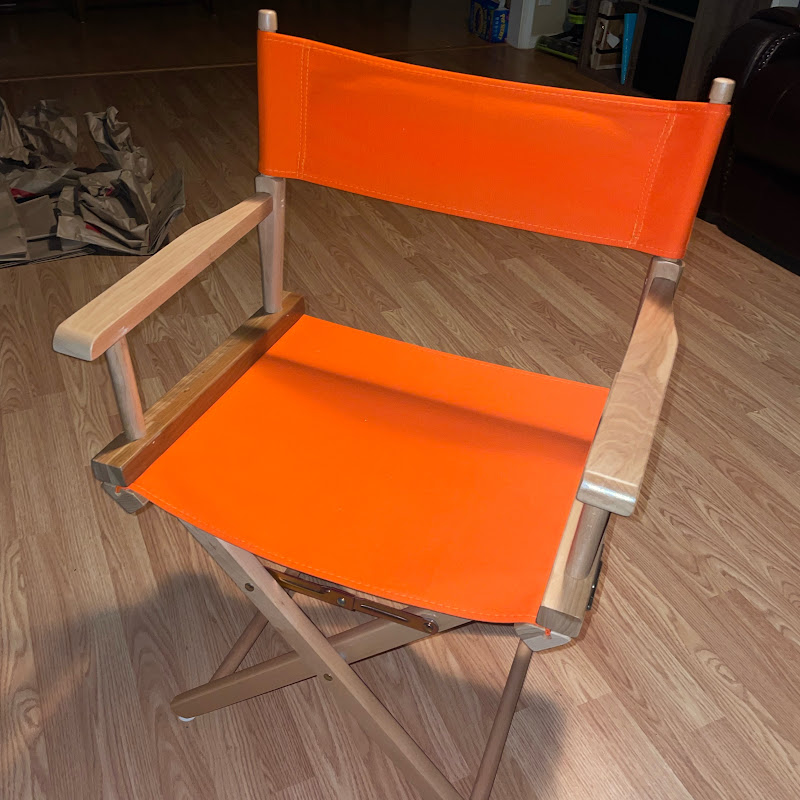 Orangechairstudios