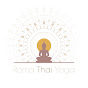 Roma Thai Yoga with David Roma