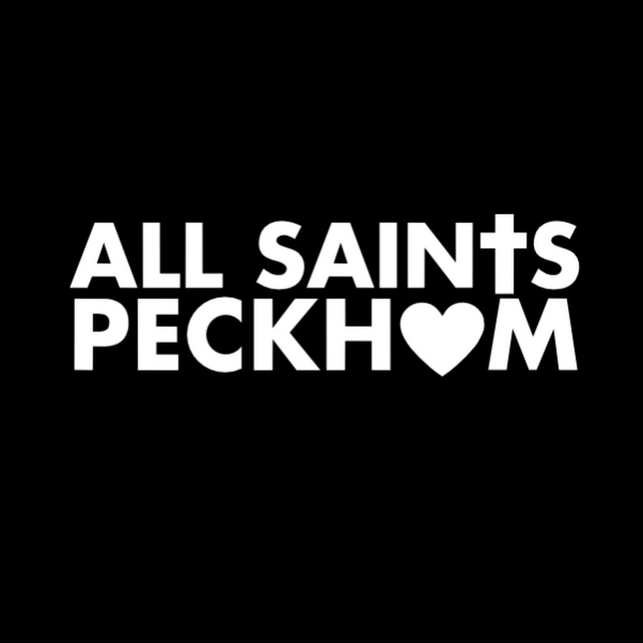 All Saints Peckham - YouTube