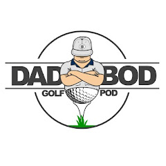 Dad Bod Golf Pod