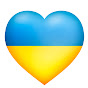Learn Ukrainian with me logo