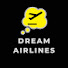 2511Mv9h3JY-channel-avatar-Dream Airlines