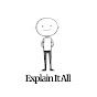 Explain It All logo