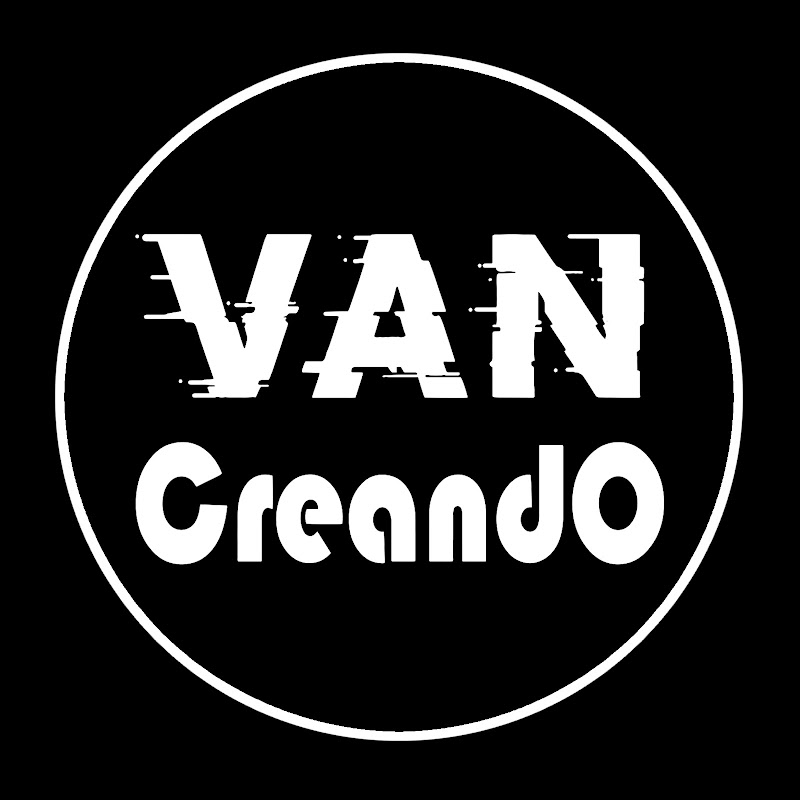 Van Creando