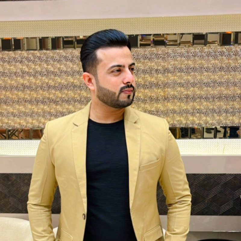 Jatin Arora