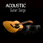 Acoustic Guitar logo