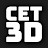 CET3D - DIY Projects