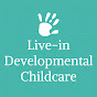 Apex Social Group, Developmental Live-In Childcare logo