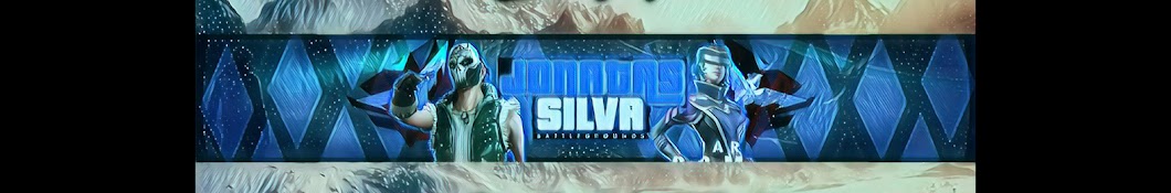 Jonatas Silva YouTube channel avatar