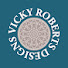 upVHxaQrnvc-channel-avatar-Vicky Roberts Designs