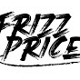 FRIZZ PRICE logo
