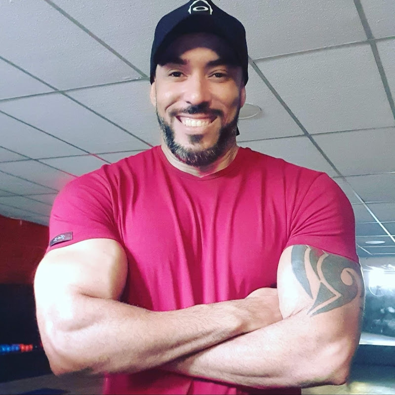 Naldo Personal Trainer