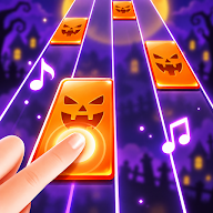 Halloween Beats icon