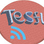 Tesfu Tube  logo
