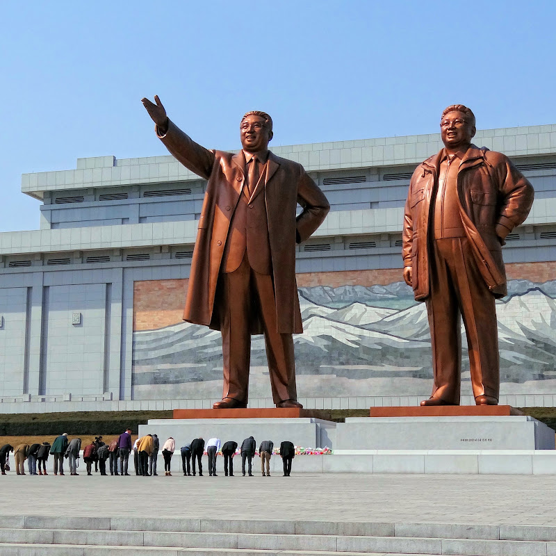 North Korea Videos