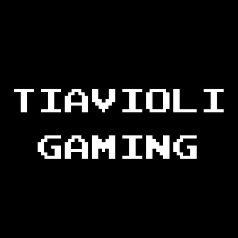Tiavioli Gaming