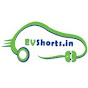 EV Shorts logo