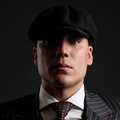 Sósia Thomas Shelby