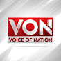 Voice Of Nation logo