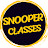 Snooper Classes