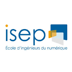 Isep - École d'ingénieurs du numérique