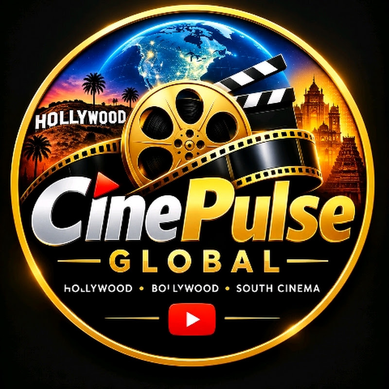 CinePulse Global