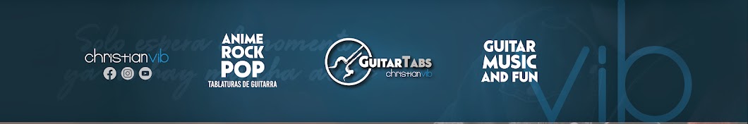 ChristianvibTutos YouTube channel avatar