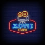 MOVIE STUDIO logo