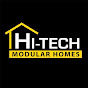 Hi-Tech Modular Homes logo