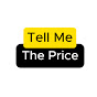 Tell Me The Price logo