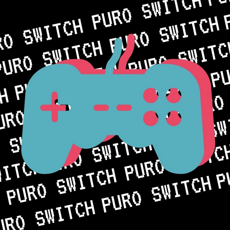 Puro switch!