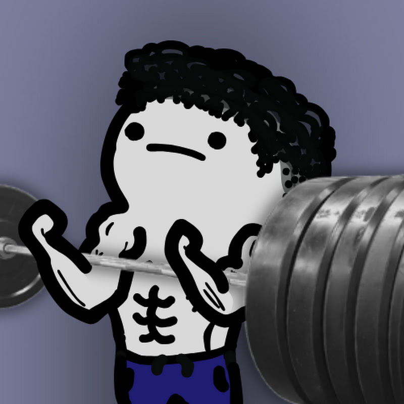 Randumb Fitness